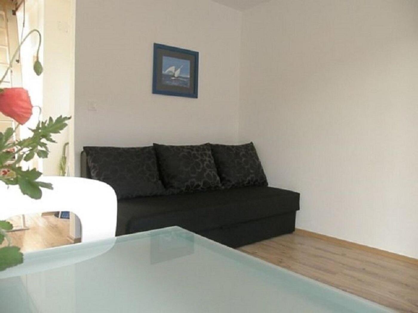 Apartments Ljubi Vinišće Kültér fotó