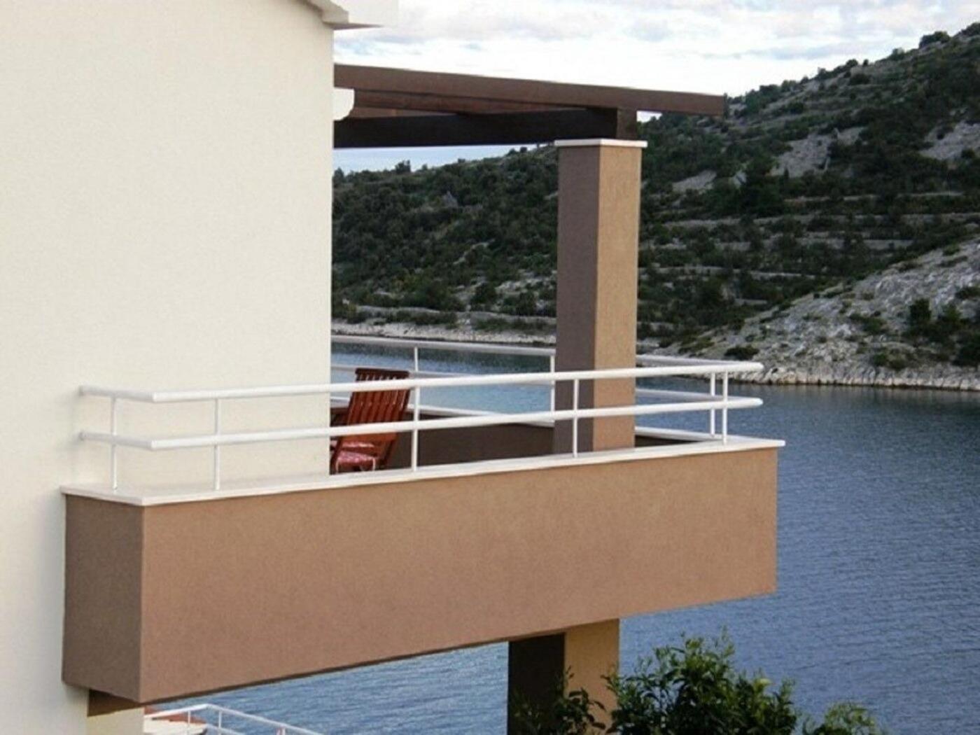 Apartments Ljubi Vinišće Kültér fotó