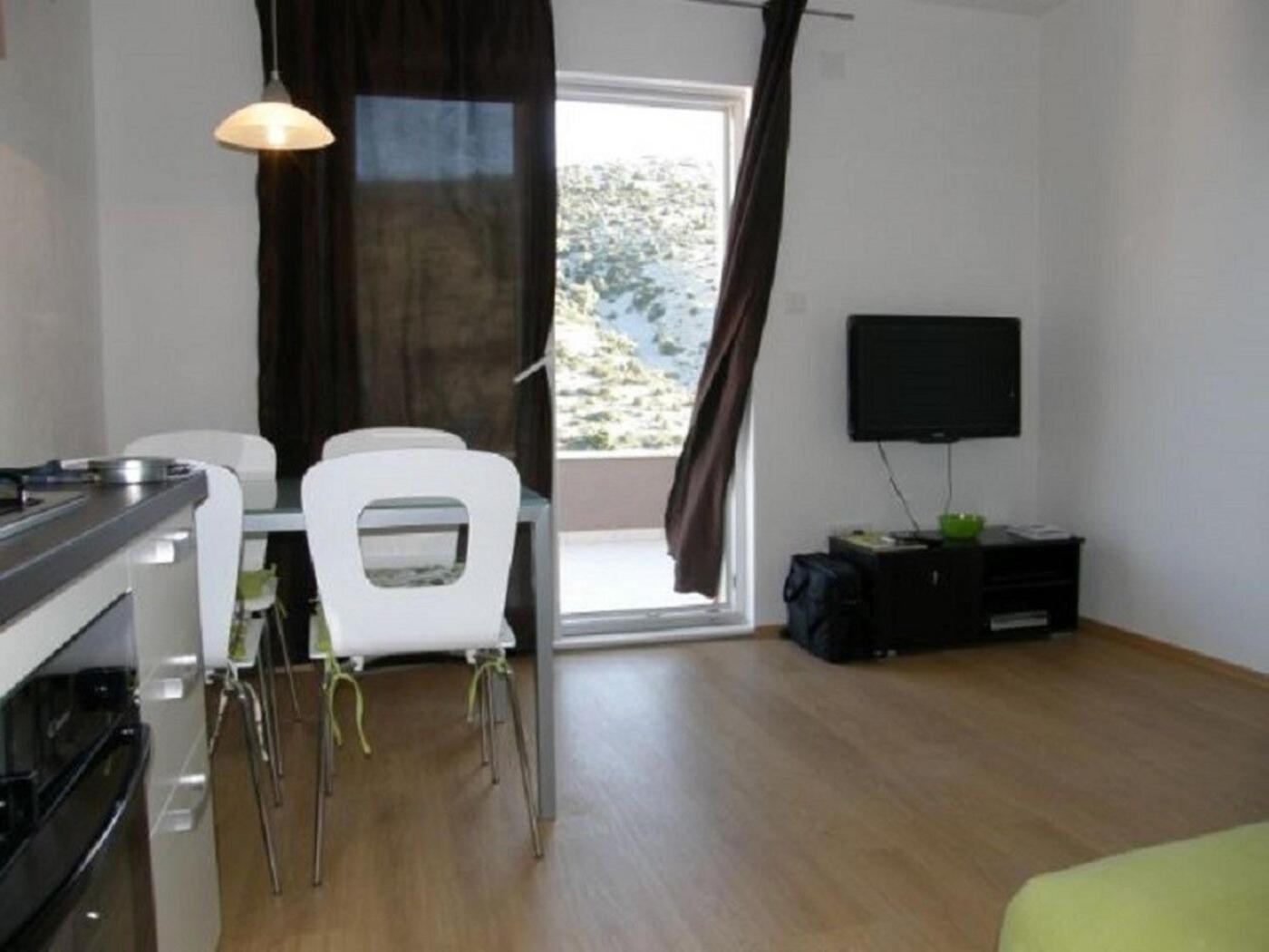 Apartments Ljubi Vinišće Kültér fotó